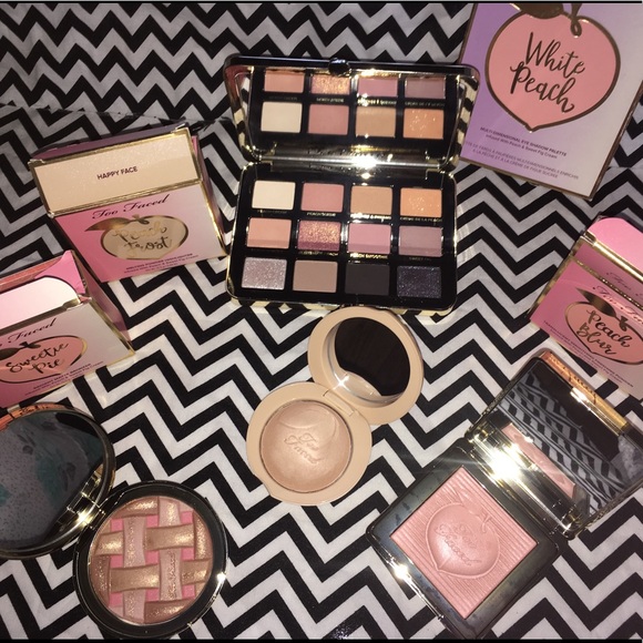 Too Faced Other - FULL FACE BUNDLE BNIB ‼️Free Shipping‼️